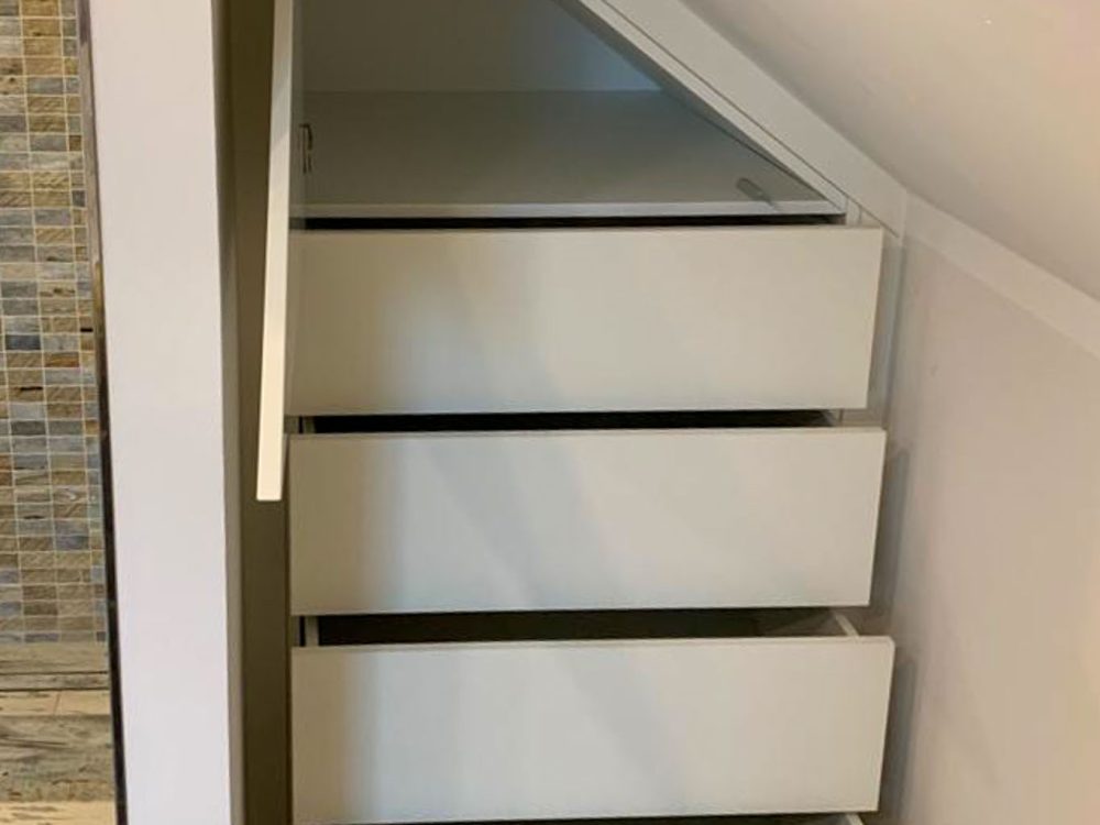 20200127-Privat - Einbauschrank Bad