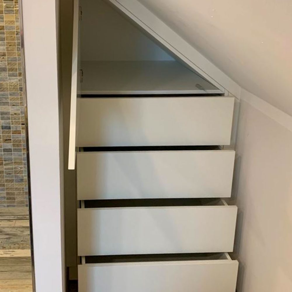 20200127-Privat - Einbauschrank Bad